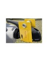 antivol d'attelage lourd knott ks30/35 - milenco - Milenco - 5060101836682
