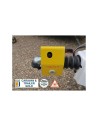 antivol d'attelage lourd aks161 - milenco - Milenco - 5060101835609