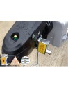 antivol d'attelage compact ws3000/bpw - milenco - Milenco - 5060101835005