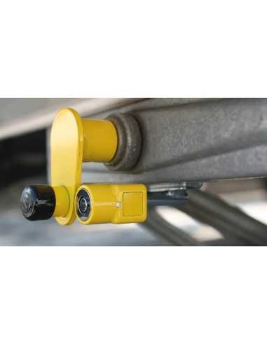 verrous de vérins - milenco - Milenco - 5060101833094