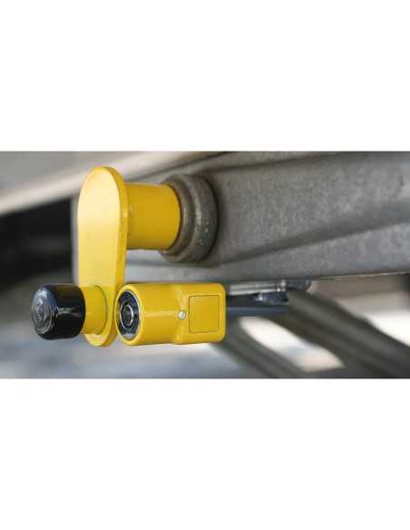 verrous de vérins - milenco - Milenco - 5060101833094