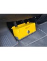 antivol de pédales ford transit boîte manuelle depuis 2013 - milenco - Milenco - 5060101836842