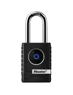 cadenas connecté bluetooth - masterlock - Masterlock - 71649365225