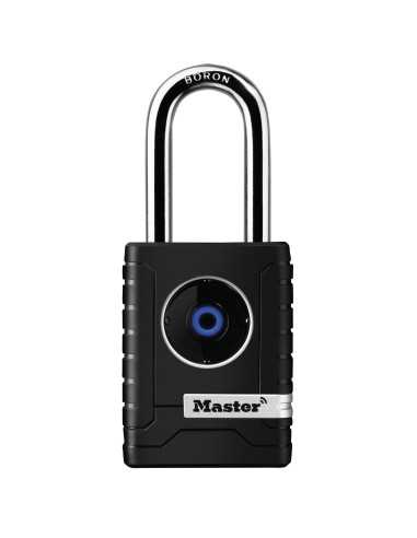 cadenas connecté bluetooth - masterlock - Masterlock - 71649365225