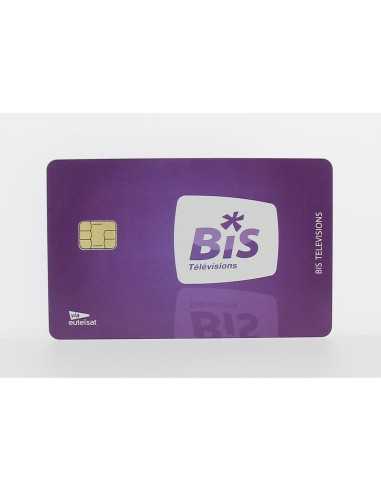 carte bis tv - bis tv - Bis TV -