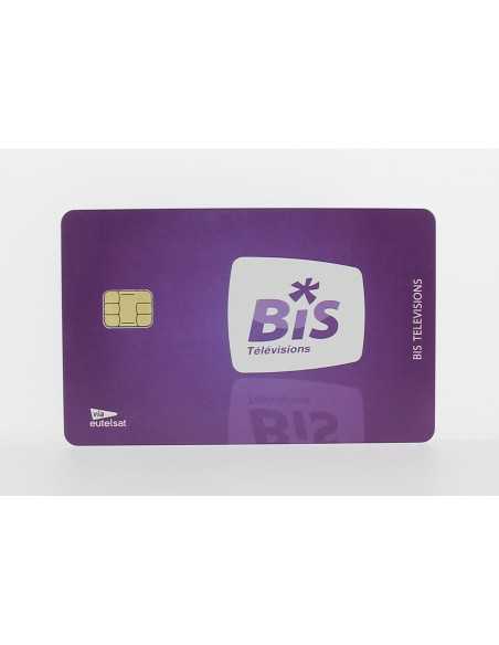carte bis tv - bis tv - Bis TV -