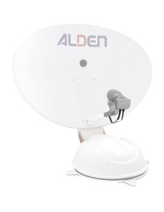 option twin tv - alden - Alden -