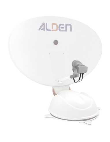 option twin tv - alden - Alden -