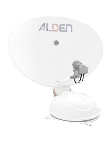 option twin tv - alden - Alden -