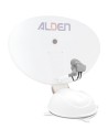 option twin tv - alden - Alden -