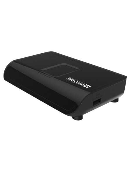 adapteur avscart + rec – 12v - Générique - 8032622982534