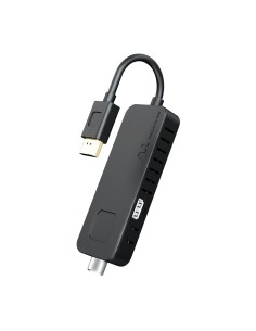 récepteur numérique terrestre fhd dvb-t2 hdmi - equinoxe - EQUINOXE - 3700628274438