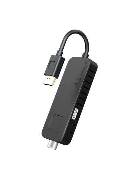 récepteur numérique terrestre fhd dvb-t2 hdmi - equinoxe - EQUINOXE - 3700628274438