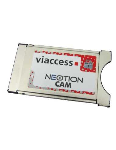 module cam viaccess - Générique -