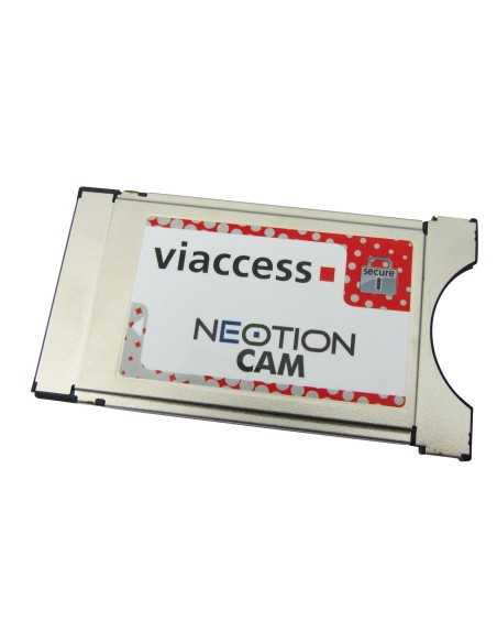 module cam viaccess - Générique -