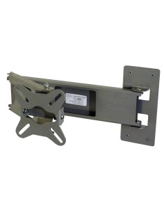 support pour écran lcd modèle mural articulé l - cta - CTA - 8057013100328
