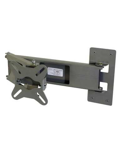 support pour écran lcd modèle mural articulé l - cta - CTA - 8057013100328