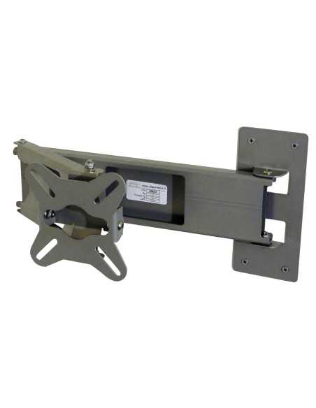 support pour écran lcd modèle mural articulé l - cta - CTA - 8057013100328