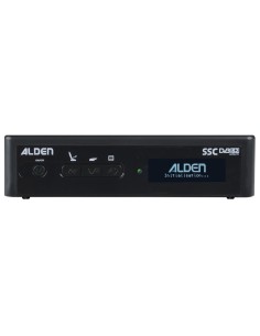 module de recherche ssc® pour antenne satellite automatique - alden - Alden -