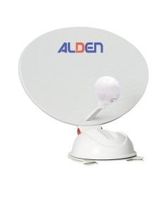 antenne satellite automatique as4 80 as4s 80 b +mod ssc hd +sg skew - alden - Alden -