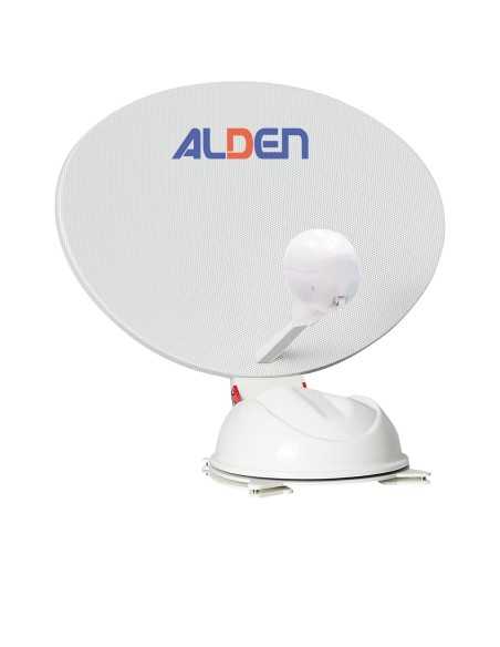 antenne satellite automatique as4 80 as4s 80 b +mod ssc hd +sg skew - alden - Alden -