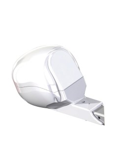 skewmatic gps hd option single skew après achat blanc - alden - Alden -