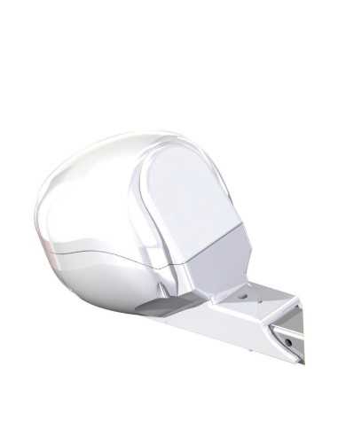 skewmatic gps hd option single skew après achat blanc - alden - Alden -