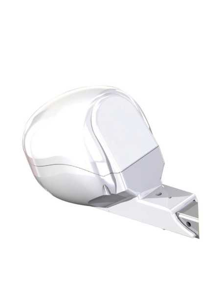 skewmatic gps hd option single skew après achat blanc - alden - Alden -