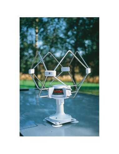 pied à ventouse pour omnimax - maxview - Maxview - 5016163512637