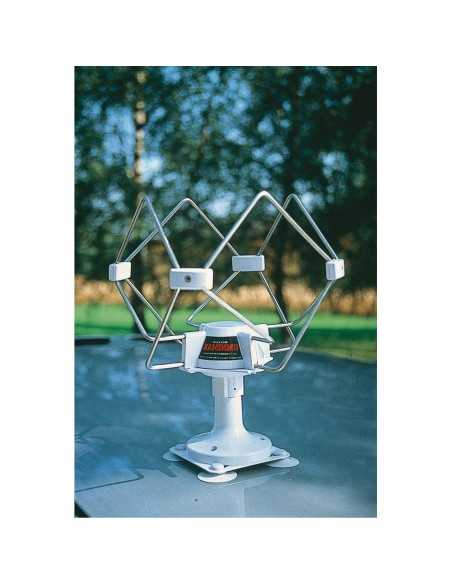 pied à ventouse pour omnimax - maxview - Maxview - 5016163512637