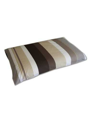 taie d'oreiller coffee cream - duvalay - Duvalay - 5060197419592