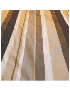 couchage grand confort coffee cream - 66 x 190 x 4 cm (couette 190 x 135 cm) - duvalay - Duvalay - 5060197416225