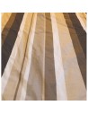 couchage grand confort coffee cream - 66 x 190 x 4 cm (couette 190 x 135 cm) - duvalay - Duvalay - 5060197416225