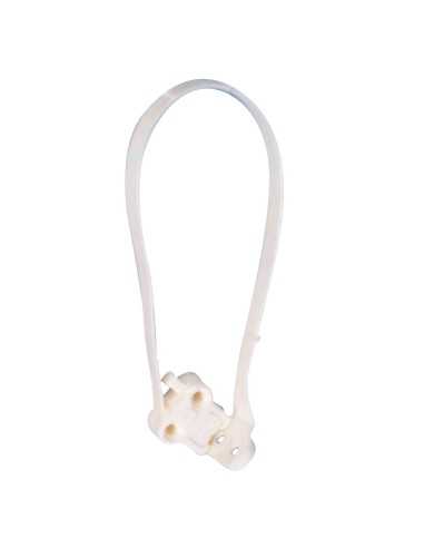 boucle de retenue et blocage - Générique - 4250009403258