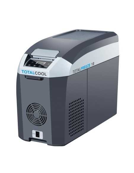glacière à compression 18 litres vans - totalcool - TotalCool - 794712808862