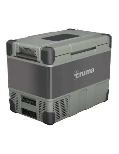 glacières compression c dz glacière à compression double zone - truma - Truma - 4052816038124