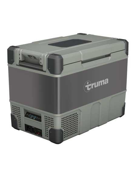 glacières compression c dz glacière à compression double zone - truma - Truma - 4052816038124