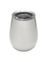 verre à vin isotherme verre a vin isotherme inox 30cl - yeti - YETI -