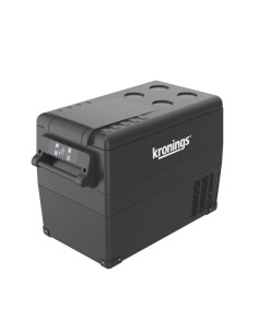 glacières à compression connectées bluetooth 55l - kronings - Kronings -