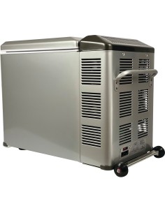 kit roulettes avec sangle pour glacière engel kit roulettes avec sangle pour glacière mt45 - engel - Engel - 8425402677087