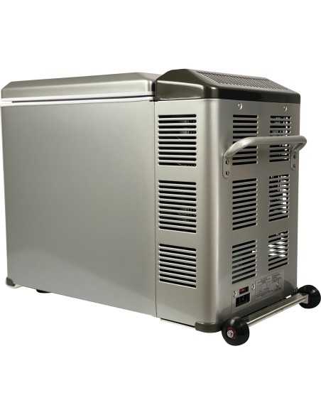 kit roulettes avec sangle pour glacière engel kit roulettes avec sangle pour glacière mt45 - engel - Engel - 8425402677087