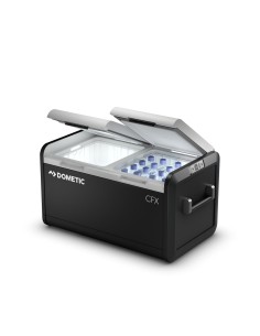glacière à compression cfx3 75dz - dometic - Dometic - 4015704280067