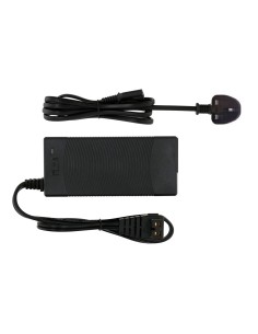 adaptateur uk pour glacière ip65 - mestic - Mestic - 8712757468249