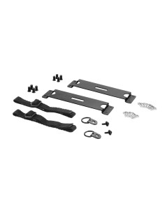 kit de fixation pour glacière tropicool - dometic - Dometic - 4015704217346