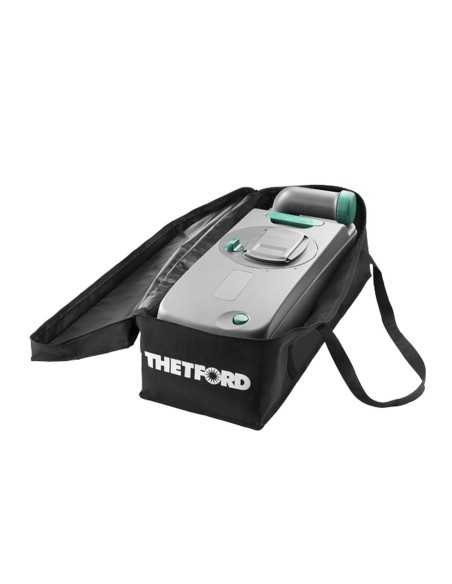 cassette carry bag pour c2/c3/c4, c400, c500 et indus mobile tank - thetford - Thetford - 8710315995756