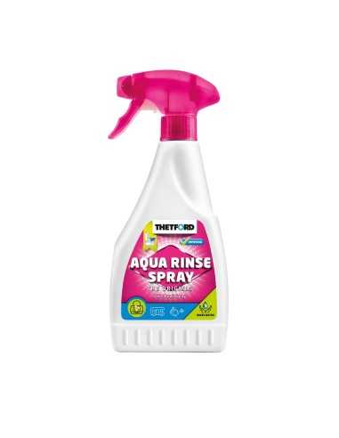 aqua rinse spray - thetford - Thetford - 8710315995763