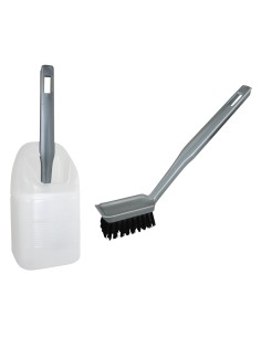 brosse toilette - Générique - 8715133040251