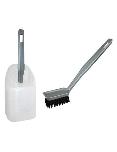 brosse toilette - Générique - 8715133040251