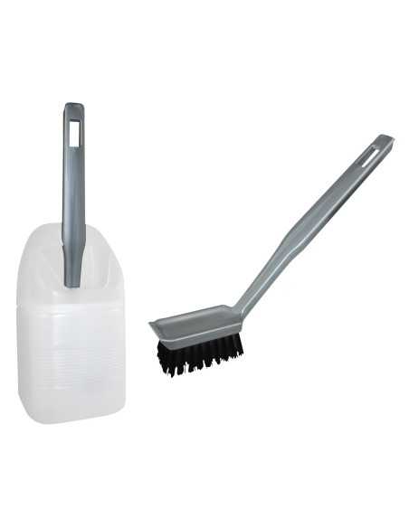 brosse toilette - Générique - 8715133040251