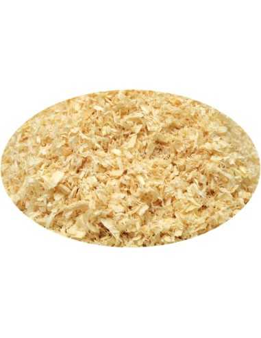 sciure pour toilette sèche portable - Générique - 3156830032180